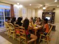 Cheerleading Party